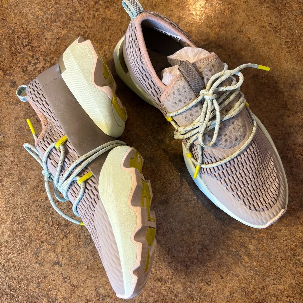 SOREL Kinetic™ Impact Lace Sneakers